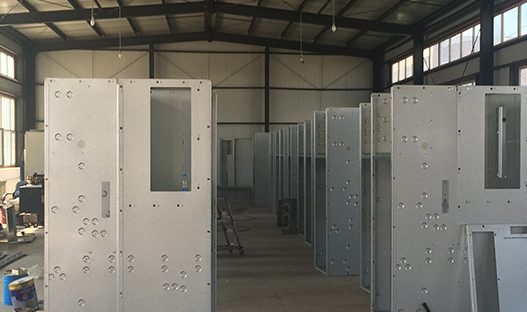 熱烈慶祝哈爾濱先宇電器有限公司...